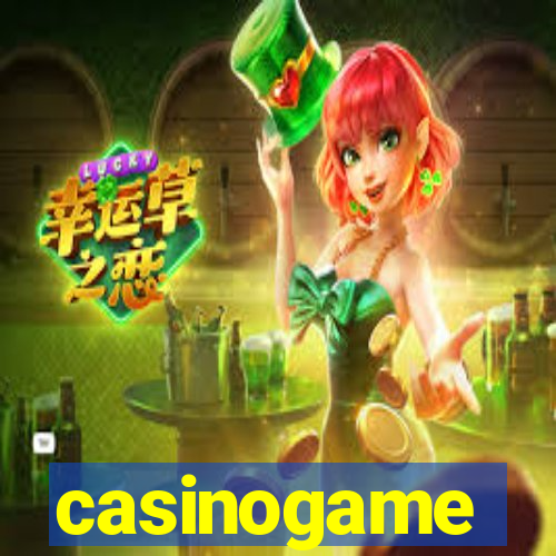 casinogame