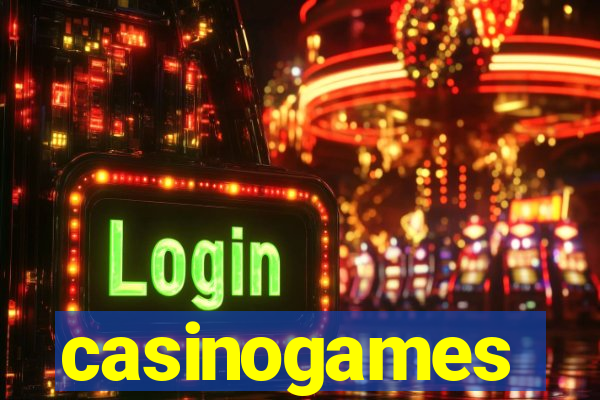 casinogames