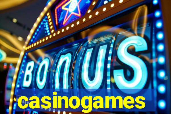 casinogames