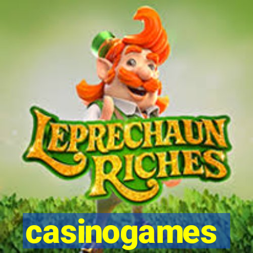 casinogames