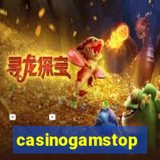 casinogamstop