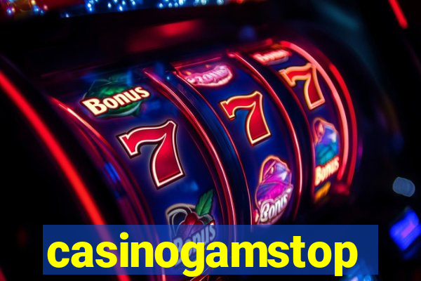 casinogamstop