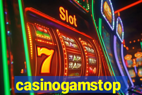 casinogamstop