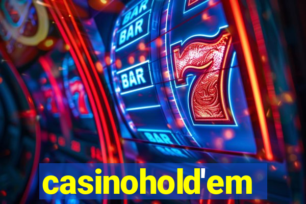 casinohold'em