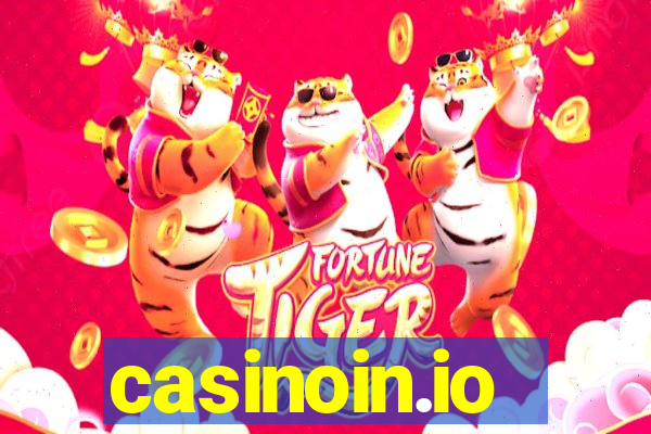 casinoin.io