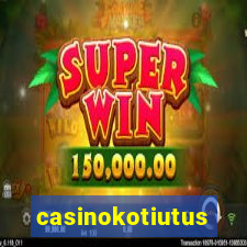 casinokotiutus