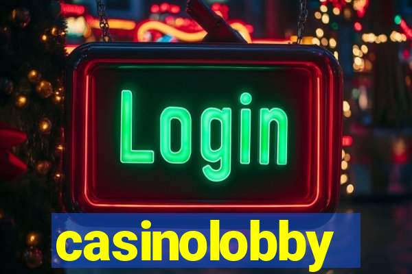 casinolobby