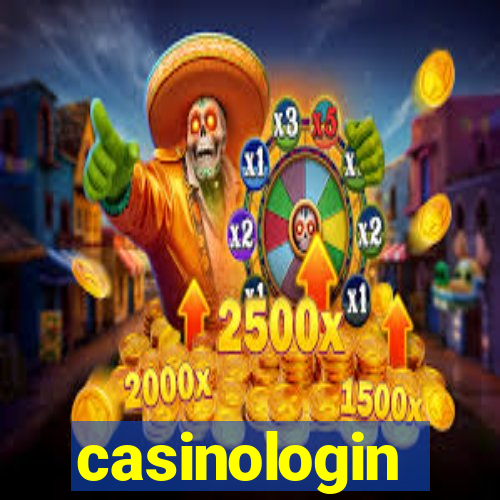 casinologin