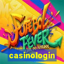 casinologin