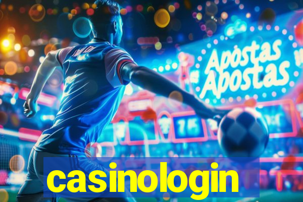 casinologin