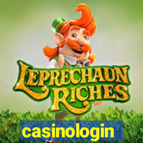 casinologin