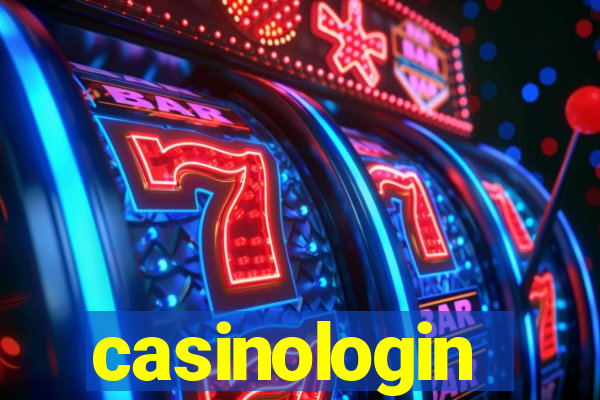 casinologin