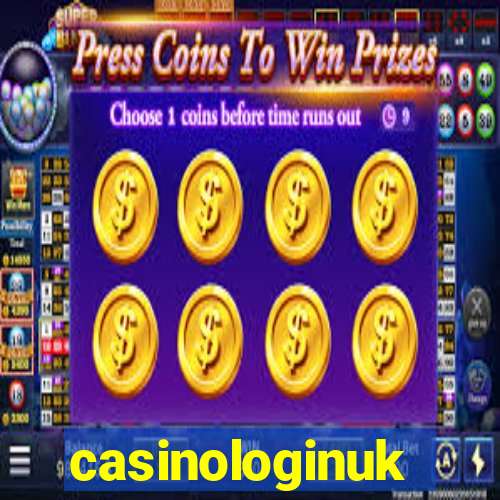 casinologinuk