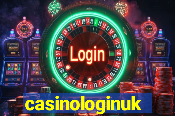 casinologinuk