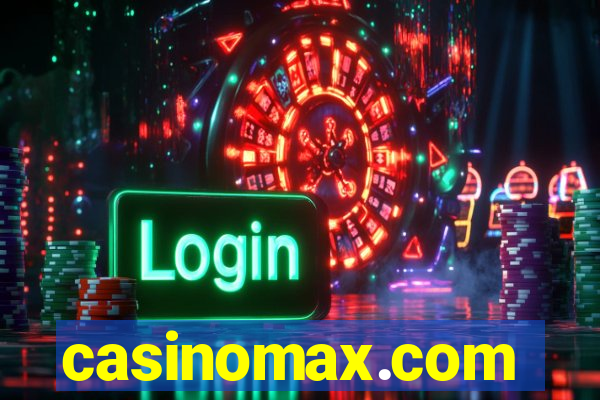 casinomax.com