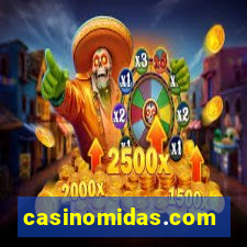 casinomidas.com