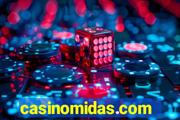 casinomidas.com