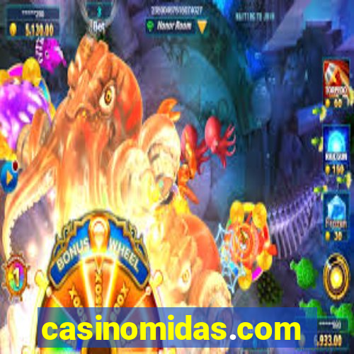 casinomidas.com