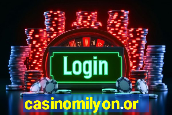 casinomilyon.org