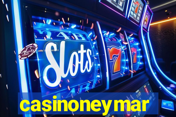 casinoneymar