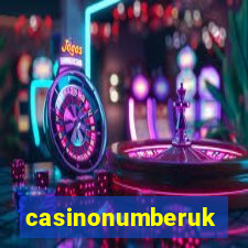 casinonumberuk