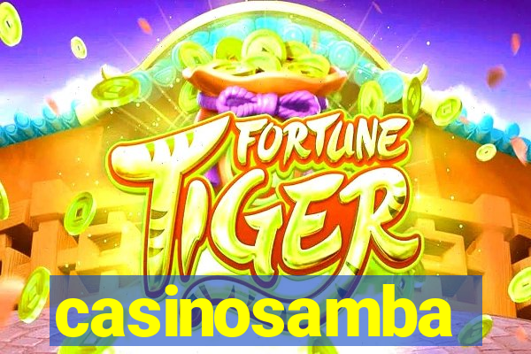 casinosamba