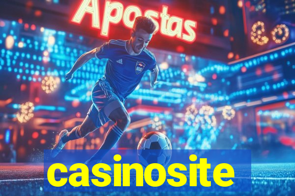 casinosite