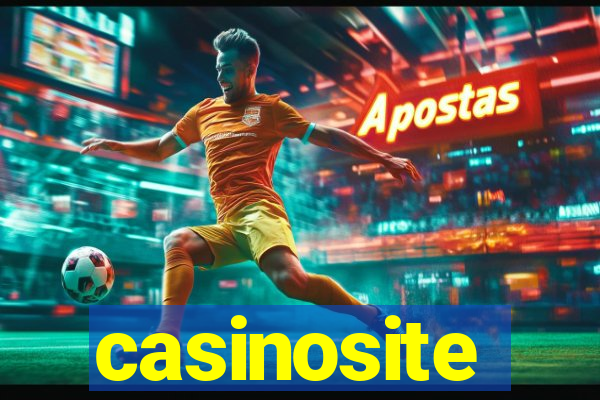 casinosite