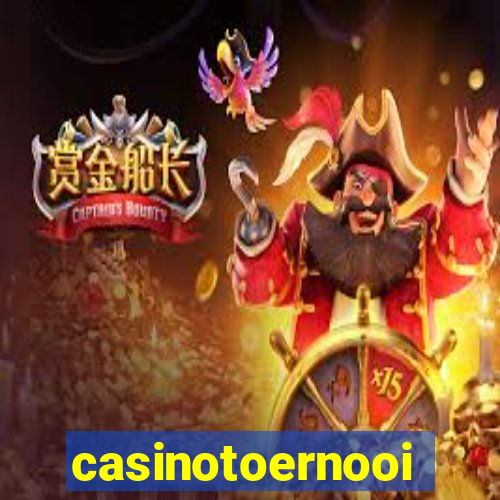 casinotoernooi