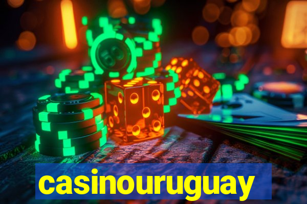 casinouruguay