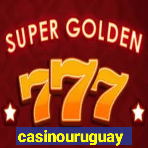 casinouruguay