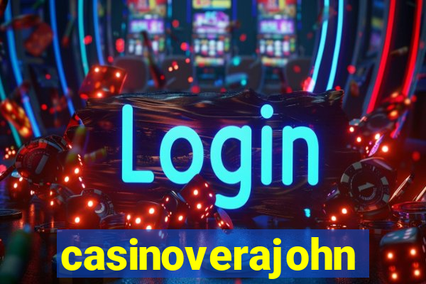 casinoverajohn