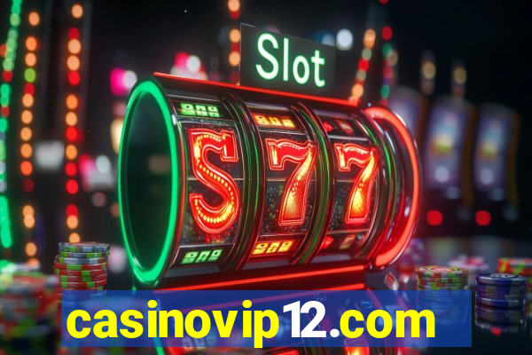 casinovip12.com