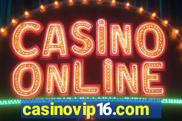 casinovip16.com