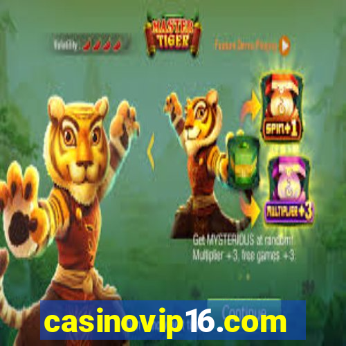 casinovip16.com