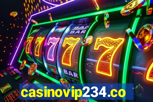 casinovip234.com