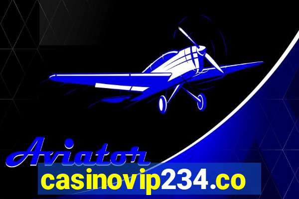 casinovip234.com