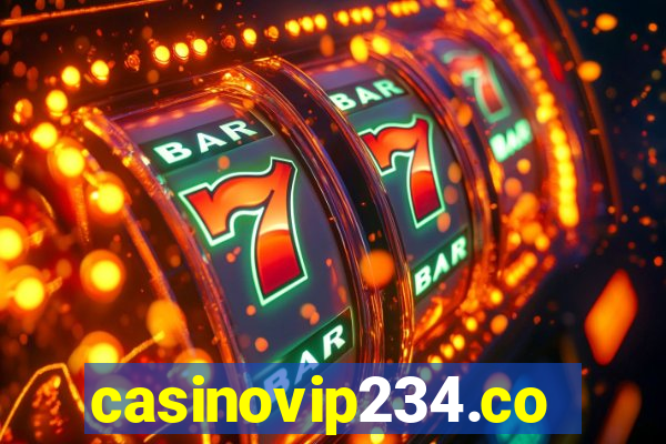 casinovip234.com