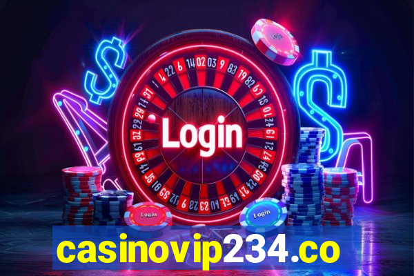 casinovip234.com