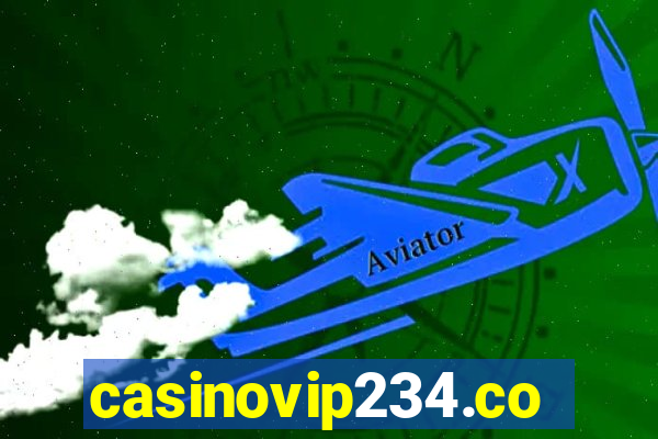 casinovip234.com