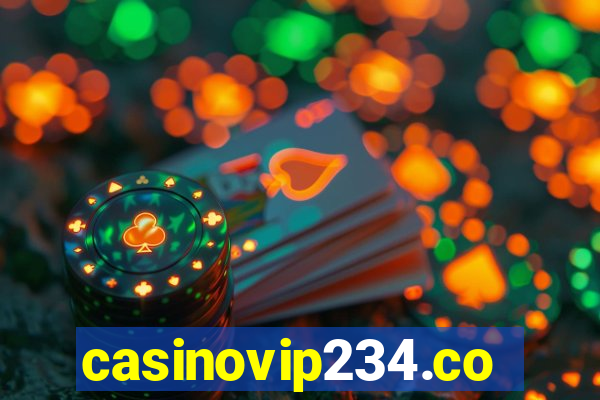 casinovip234.com