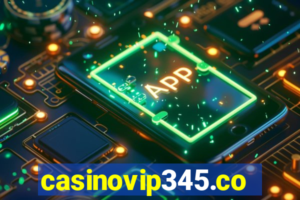 casinovip345.com