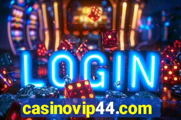 casinovip44.com