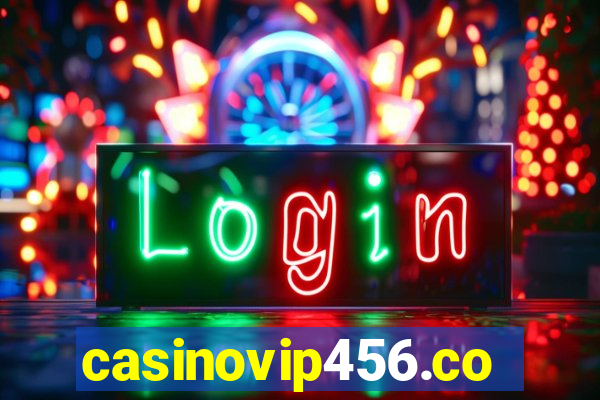 casinovip456.com