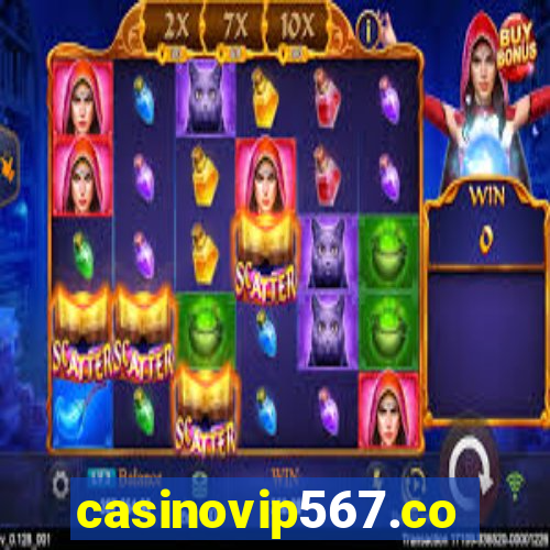 casinovip567.com