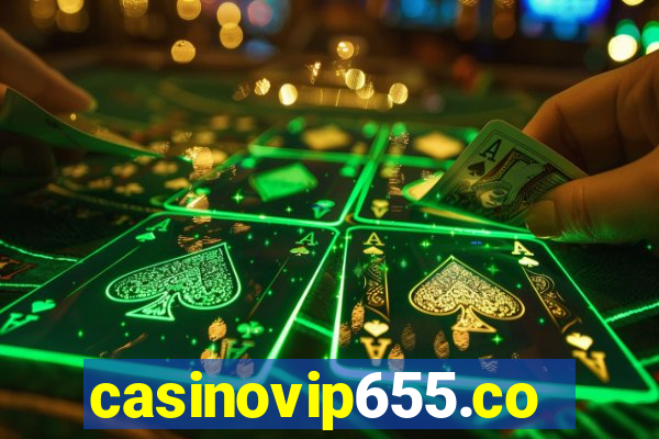 casinovip655.com