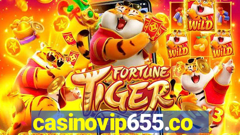 casinovip655.com