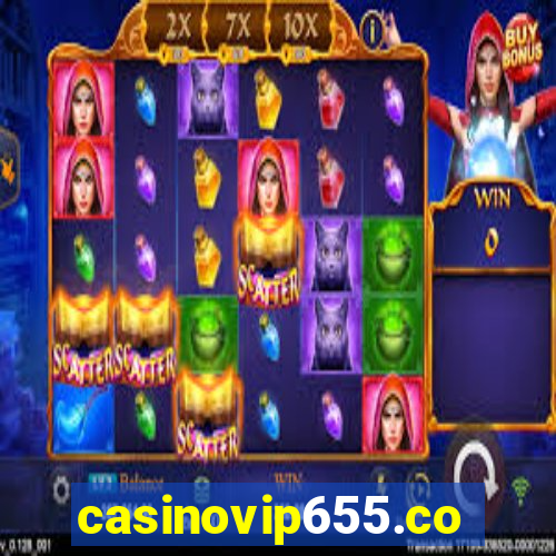 casinovip655.com