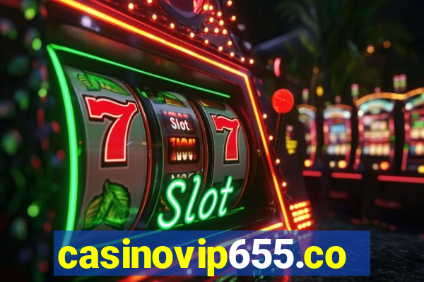 casinovip655.com