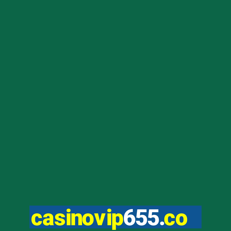 casinovip655.com